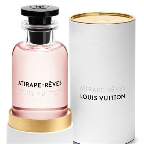 louis vuitton perfume attrape reves|louis vuitton perfume refill.